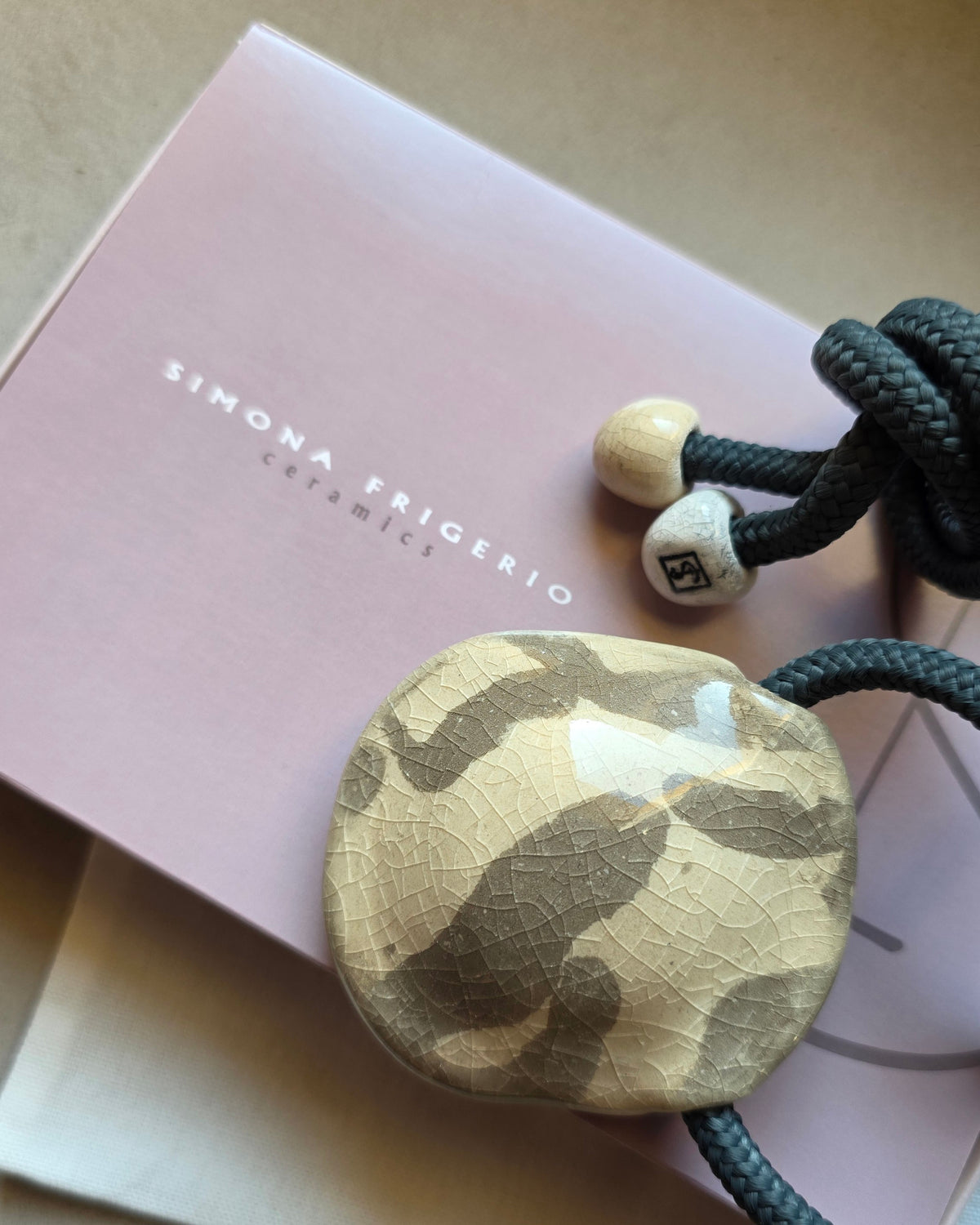 Collana Sogno – scatola regalo