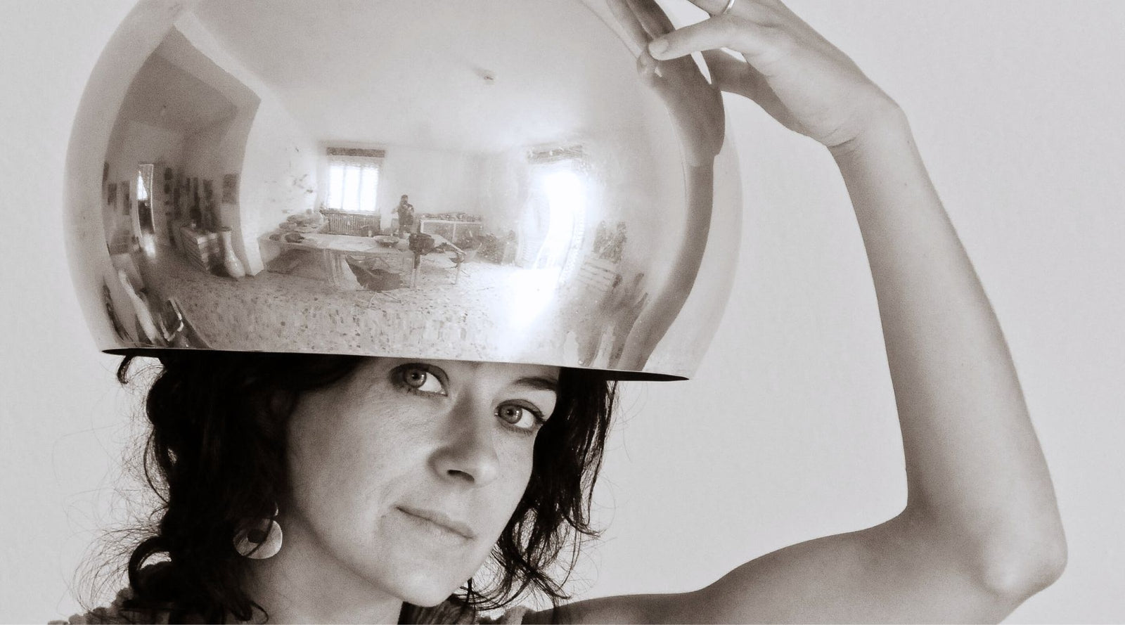 L'idea di ceramica contemporanea per Simona Frigerio