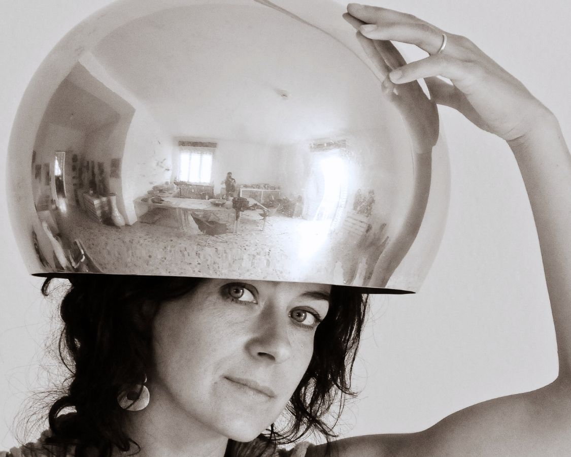 L'idea della ceramica contemporanea spiegata da Simona Frigerio